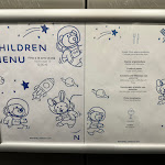 Photo n°1 de l'avis de Carlo.a fait le 27/04/2024 à 16:57 sur le  Novotel Genova City à Genoa