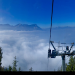 Photo n°2 de l'avis de Thomas.a fait le 07/12/2018 à 20:59 sur le  Wankhaus à Garmisch-Partenkirchen