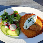 Photo n°2 de l'avis de Pierre. fait le 19/05/2023 à 16:35 sur le  Mainpark Restaurant Hanau à Hanau