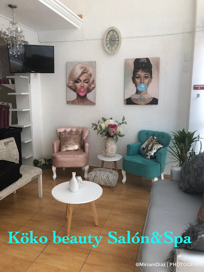 Köko Beauty Salón y Spa