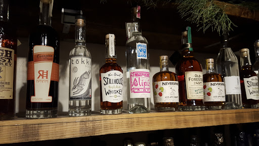 Wine Store «Vanderbilt Wine Merchants», reviews and photos, 573 Vanderbilt Ave, Brooklyn, NY 11238, USA