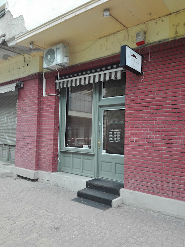 Greg Salon - Fodrász