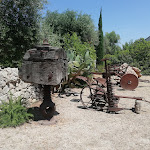 Photo n°3 de l'avis de Rino.U fait le 14/06/2022 à 18:33 sur le  Histò Relais San Pietro sul Mar Piccolo à Taranto