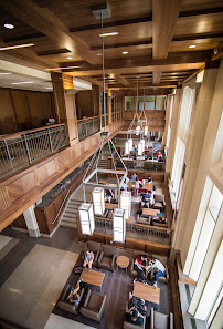 Kelley School of Business at Indiana University - Photo 5 - Car repair in Bloomington, IN, Bloomington