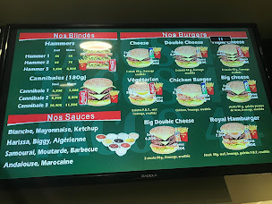 Photo n°2 de Tacos 44 à Nantes ()