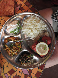Photo n°26 de INDIAN LOUNGE à Nice ()