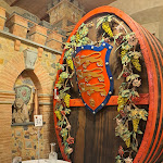 Photo n°5 de l'avis de Elisa.. fait le 13/05/2023 à 22:43 sur le  La braceria dei Templari à Fauglia