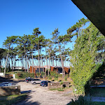 Photo n°1 de l'avis de Ian.i fait le 02/10/2023 à 10:00 sur le  Vintage Hotel Parque do Rio à Esposende