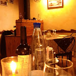 Photo n°1 de l'avis de Lady.o fait le 26/11/2017 à 08:58 sur le  La Boheme à Tropea