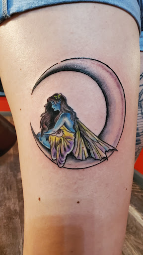 Explore tattoo ideas for 16 year olds, creative tattoo ideas in New York, available at Redink Tattoo Studio