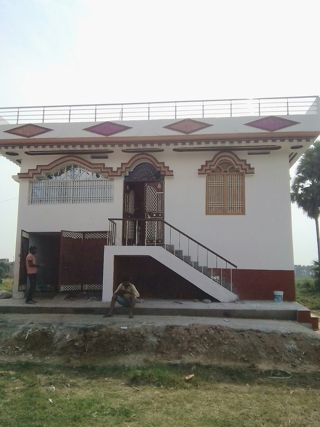 Painter mistri