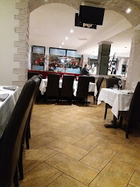 Atmosphère du Restaurant italien Villa Borghese à Rombas - n°4