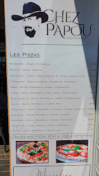 Photo n°6 de Chez papou à Sari-Solenzara ()