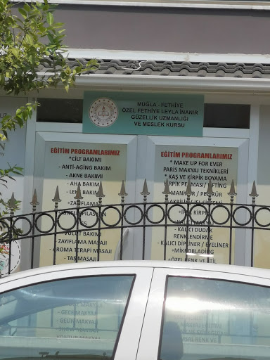 Leyla İnanır Kozmetik & Medikal