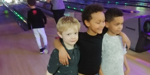 Bowling Alley «Rockville Centre Lanes», reviews and photos, 100 Maple Ave, Rockville Centre, NY 11570, USA