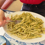 Photo n°6 de l'avis de Pink.a fait le 12/09/2023 à 19:35 sur le  Bagni Souvenir Red Restaurant à Loano