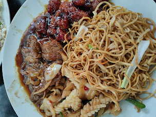 Photo n°47 de Mister Chen « Traiteur Asiatique » à Paris ()