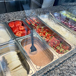 Photo n°2 de l'avis de Mario.S fait le 09/08/2023 à 17:02 sur le  Klas Döner Ulm à Ulm