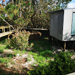 Photo n°5 de l'avis de Vitor.i fait le 26/06/2021 à 14:33 sur le  Desertas Beach and Sport à Costa Nova