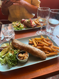 Plats et boissons du Restaurant TY Louis à Paris - n°12