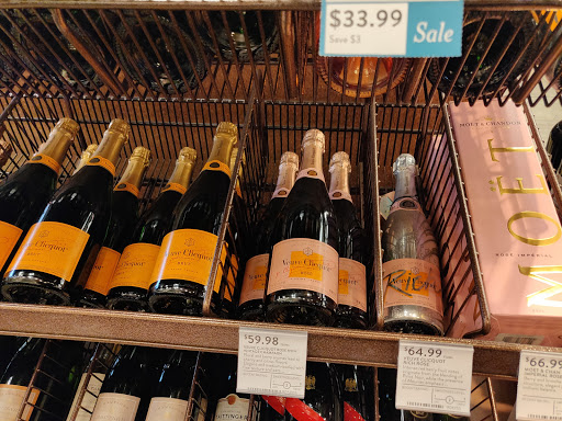 Liquor Store «ABC Fine Wine & Spirits», reviews and photos, 10835 W Colonial Dr, Ocoee, FL 34761, USA