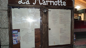 Photo n°3 de La Marmotte à Les Angles ()