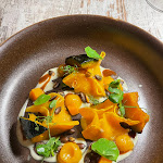 Photo n°6 de l'avis de Elena.i fait le 13/02/2022 à 10:26 sur le  Ristorante Il Cresciolo à Offagna