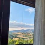 Photo n°1 de l'avis de Andrea.c fait le 02/08/2022 à 11:34 sur le  Agriturismo Villa Dama à Gubbio