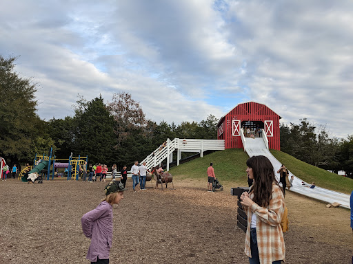 Tourist Attraction «Lucky Ladd Farms», reviews and photos, 4374 Rocky Glade Rd, Eagleville, TN 37060, USA