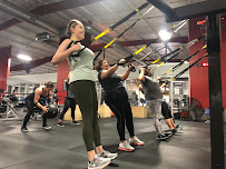 Body Tech Total Fitness - Photo 3 - Car repair in Joliet, IL, Joliet