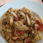 Photo n°3 de l'avis de samanta.o fait le 27/09/2022 à 15:42 sur le  Da Giovanni à Quincinetto