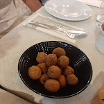 Photo n°5 de l'avis de stefano.. fait le 21/08/2022 à 18:40 sur le  Trattoria da nonna Cochia à Mesagne