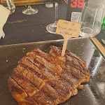 Photo n°1 de l'avis de Luca.u fait le 04/04/2023 à 18:13 sur le  Ristorante La Baita Braceria - Steak House à Valle di Maddaloni