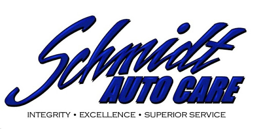 Auto Repair Shop «Schmidt Auto Care», reviews and photos, 817 W Central Ave, Springboro, OH 45066, USA
