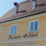 Photo n°1 de l'avis de Petra.o fait le 07/09/2021 à 17:43 sur le  Goldener Engel à Waldstetten