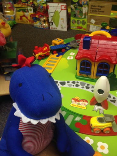 Toy Store «Cairns Toys», reviews and photos, 31 E Main St, Tipp City, OH 45371, USA