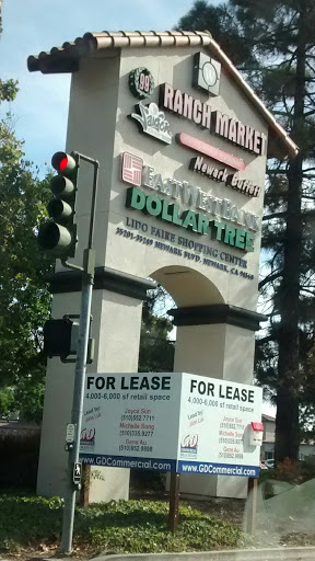 Dollar Store «Dollar Tree», reviews and photos, 35233 Newark Blvd c, Newark, CA 94560, USA