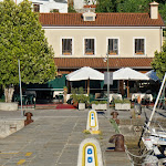 Photo n°3 de l'avis de Andrea.e fait le 07/04/2024 à 16:14 sur le  Tavernetta al Molo à Grignano