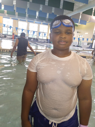 Park «Manassas Park Community Center», reviews and photos, 99 Adams St, Manassas Park, VA 20111, USA