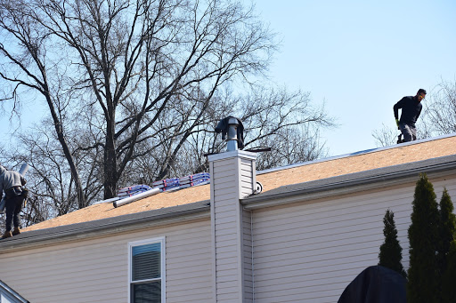 Roofing Contractor «Deegan Roofing, Siding And Gutter Company», reviews and photos, 345 Terrill Rd, Scotch Plains, NJ 07076, USA