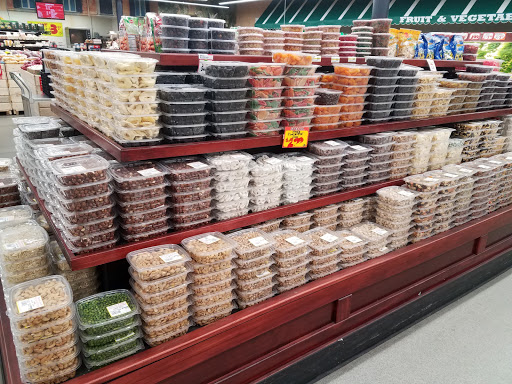 Fruit and Vegetable Store «Harvest Fresh Market», reviews and photos, 100 E Rand Rd, Arlington Heights, IL 60004, USA