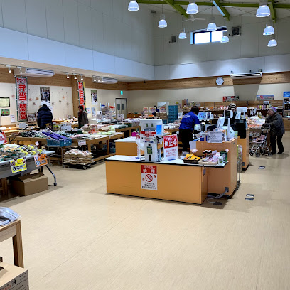 JAいわて花巻 母ちゃんハウスだあすこ 沿岸店