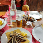 Photo n°1 de l'avis de Fabrizio.i fait le 18/08/2018 à 19:58 sur le  Pizzeria Lago Lungo Da Michele à Sperlonga