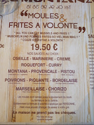 Photo n°17 de Le Montana à Sainte-Maxime ()