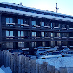 Photo n°1 de l'avis de Vasile.i fait le 07/01/2020 à 14:09 sur le  Dolomiti Chalet - Hotel à Trento