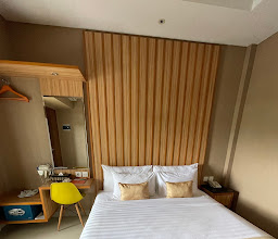 Puri Padma Hotel photo