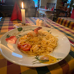 Photo n°2 de l'avis de Karina. fait le 02/07/2021 à 16:00 sur le  Pizza Restaurant Siciliana à Berlin