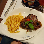 Photo n°5 de l'avis de Sophie.e fait le 13/06/2019 à 18:29 sur le  Cockpit Lounge à Landstuhl