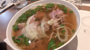 Photo n°126 de Chez Quyên-Chi à Antony ()
