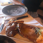 Photo n°4 de l'avis de Luca.e fait le 09/08/2022 à 05:08 sur le  Ristorante La Pietra Carrata Alias Lumapuzz Di Donatella Di Lallo à Lettomanoppello